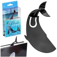 Opakowanie Fish Tales Whale - zakładka do ksiązki - wieloryb