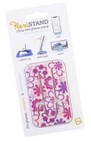 Opakowanie FlexiStand podstawka pod telefon - Pink Flower