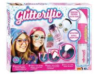 Opakowanie Glitterific - Brokatowa Pracownia