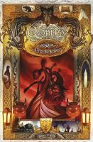 Gobelin Przetrwanie. Autor: Neff Henry H.. SmakLiter.pl Okładka książki Gobelin Przetrwanie