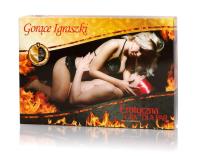 Opakowanie Gorące igraszki