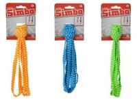 Opakowanie Guma do skakania 300cm mix