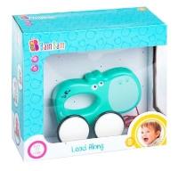 Opakowanie Hipcio na kółkach BAM BAM