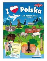 Opakowanie I Love Polska