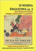 II Woja Światowa cz.2 Pearl Habor po 78 latach, strategie kolaborantów i patriotów/CEIR. Autor: Opracowanie zbiorowe. SmakLiter.pl Okładka książki II Woja Światowa cz.2 Pearl Habor po 78 latach, strategie kolaborantów i patriotów/CEIR