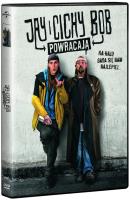 Opakowanie Jay i Cichy Bob powracają