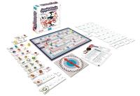 Językomania - Angielski bez problemów JAWA. Wydawca: Jawa. SmakLiter.pl Opakowanie Językomania - Angielski bez problemów JAWA