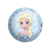 Opakowanie John Piłka perłowa Kraina Lodu 23 cm