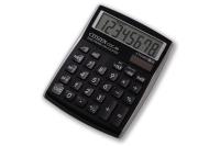 Opakowanie Kalkulator biurowy CITIZEN CDC-80 BKWB, 8-cyfrowy, 135x80mm, czarny