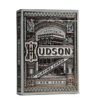 Opakowanie Karty Hudson BICYCLE