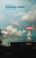 Kierunek niebo GPS dla mężczyzn. Autor: Hain Randy. SmakLiter.pl Okładka książki Kierunek niebo GPS dla mężczyzn