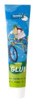 Opakowanie Klej szkolny w tubce 50g LAMBO