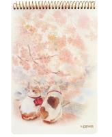 Opakowanie Kołoszkicownik B5/48K Koty 3