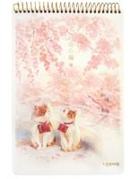 Opakowanie Kołoszkicownik B5/48K Koty