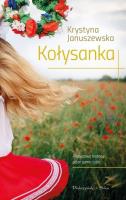 Kołysanka DL. Autor: Januszewska Krystyna. SmakLiter.pl Okładka książki Kołysanka DL