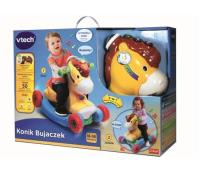 Opakowanie Konik Bujaczek VTECH