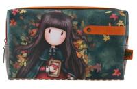 Opakowanie Kosmetyczka duża - Autumn Leaves