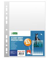 Opakowanie Koszulka A5 krystaliczna 50mic 100szt D.RECT