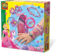 Kreatywna zabawa - Tatuaże dla dzieci. Wydawca: SES NL. SmakLiter.pl Opakowanie Kreatywna zabawa - Tatuaże dla dzieci