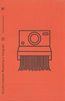 Kruche Medium. Autor: Frąckowiak Maciej. SmakLiter.pl Okładka książki Kruche Medium