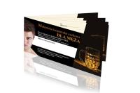 Opakowanie Książeczka czekowa dla Męża