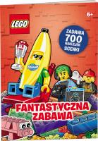 Opakowanie LEGO Fantastyczna zabawa