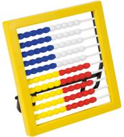 Opakowanie Liczydło plastikowe gr-150 mix kolorów