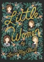 Little Women. Autor: Alcott Louisa May. SmakLiter.pl Okładka książki Little Women