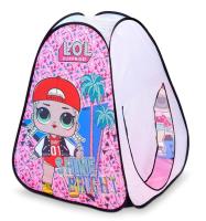 Opakowanie LOL Składany namiot