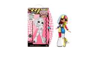 Opakowanie LOL Suprise OMG Doll Lights Series (2szt)