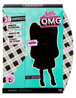 Opakowanie LOL Surprise OMG S2 - Alt Grrrl