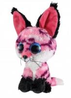 Opakowanie Lumo Stars Lis Rhubarb Classic