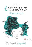 Okładka książki Łysienie plackowate