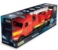 Opakowanie Magic Trucks Action straż pożarna