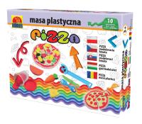Opakowanie Masa plastyczna Pizza
