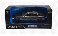 Opakowanie Mercedes-Benz CLS63 AMG RMZ