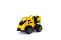 Mighty Betoniarka budowlana. Wydawca: Viking Toys. SmakLiter.pl Opakowanie Mighty Betoniarka budowlana