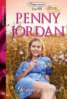 Mistrzyni Romansu 60 Gorący temat. Autor: Jordan Penny. SmakLiter.pl Okładka książki Mistrzyni Romansu 60 Gorący temat