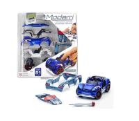 Opakowanie Modarri Kabriolet R1 wersja Delux