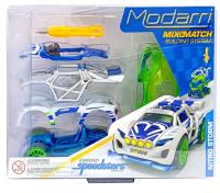 Opakowanie Modarri Wyścigowy Turbo Speedster - Burza