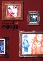 Monster 2. Autor: Urasawa Naoki. SmakLiter.pl Okładka książki Monster 2