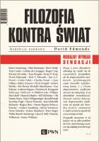 Okładka książki Moralny wymiar sensacji