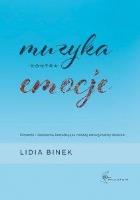 Okładka książki Muzyka kontra emocje