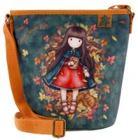 Opakowanie Neoprenowa Torebka - Autumn Leaves