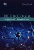Okładka książki Neurologia w pytaniach i odpowiedziach