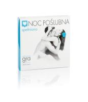 Opakowanie Noc poślubna