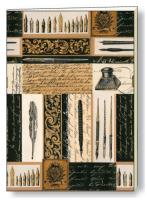 Opakowanie Notatnik ozdobny A5 BR NB 113 A ROSSI