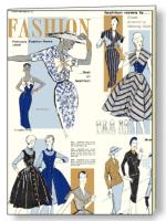 Opakowanie Notatnik ozdobny A5 BR NB 174 A ROSSI