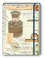 Opakowanie Notatnik ozdobny kaligrafia A5 TW NB 088 B