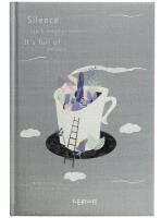 Opakowanie Notes A5/128K Filiżanka